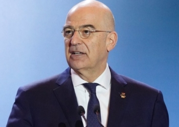 Ν. Δένδιας: Η Ελλάδα αγοράζει τα όπλα που χρειάζεται για να υπερασπίσει την ανεξαρτησία της και την εθνική της κυριαρχία