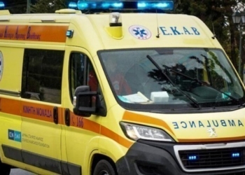 Συνταξιούχο δασκάλα που δώρισε ασθενοφόρο στο νοσοκομείο Κιλκίς τίμησε ο Σύνδεσμος Εφέδρων Αξιωματικών