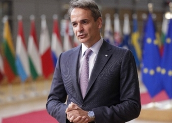 Η κυβέρνηση ζεσταίνει τις μηχανές εν όψει ευρωεκλογών