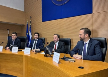 Εκλέχτηκε το Προεδρείο και η Περιφερειακή Επιτροπή του νέου Περιφερειακού Συμβουλίου Δυτικής Ελλάδας
