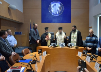 Ν. Φαρμάκης: Αρχίζει η δουλειά για μία Δυτική Ελλάδα, πιο γρήγορα, πιο ψηλά, πιο δυνατά!