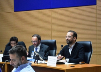 Περιφέρεια Δυτικής Ελλάδας: Εκλογή εκπροσώπων στη Γ.Σ. της ΕΝΠΕ – Συγκροτήθηκε η Επιτροπή Περιβάλλοντος