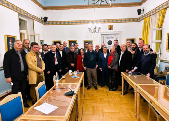 Το νέο διοικητικό σχήμα της Περιφέρειας Πελοποννήσου