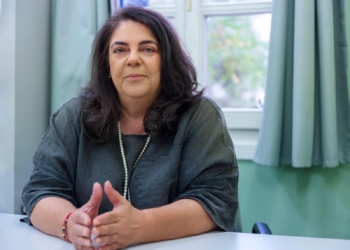 Μύκονος: Το ψέμα είναι ανανδρία
