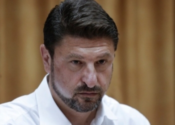 Ν. Χαρδαλιάς: Σε πλήρη εγρήγορση η Περιφέρεια Αττικής