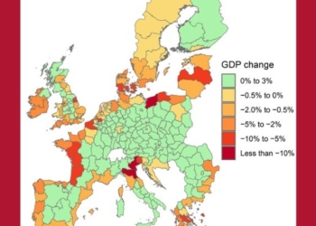Έως και 872 δισ. ευρώ το κόστος για τις οικονομίες ΕΕ – Ελλάδας έως το 2100 σε περίπτωση ανόδου της στάθμης της θάλασσας