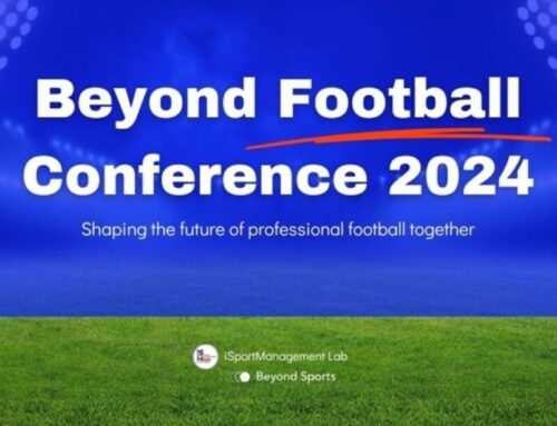 Beyond Football Conference 2024 στη Σπάρτη
