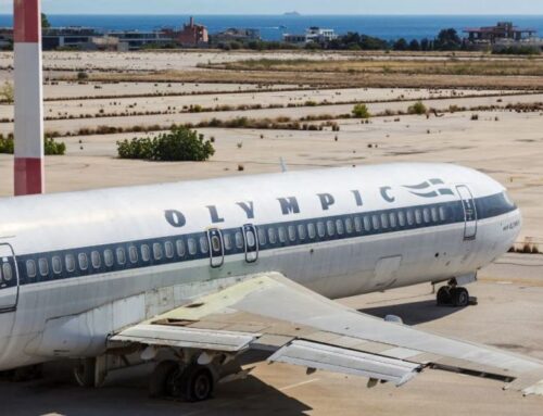 Δήμος Ελληνικού Αργυρούπολης: Πράσινο φως για την «προσγείωση» ενός Boeing 747 στη Λ. Βουλιαγμένης