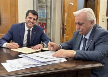 Ένα ιστορικό κτίριο του ΕΕΣ περνάει στο Δήμο Κηφισιάς