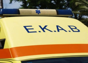 Στη ΜΕΘ του Πανεπιστημιακού νοσοκομείου Πατρών νοσηλεύεται 20χρονη φοιτήτρια που διαγνώστηκε με μηνιγγίτιδα