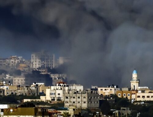Η Χαμάς εξετάζει πρόταση για 40ήμερη κατάπαυση πυρός και απελευθέρωση Ισραηλινών ομήρων