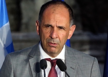 Γ. Γεραπετρίτης: Να ενισχύσουμε τον ΟΗΕ για να παρέχει ανθρωπιστική βοήθεια για τη διαφύλαξη των δικαιωμάτων των ανθρώπων που ζουν σε συνθήκες αστάθειας