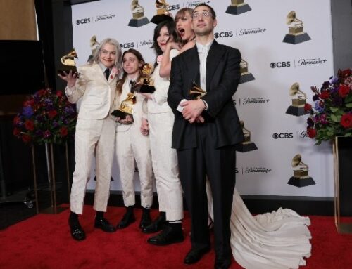 Grammy Awards 2024: Τα κυριότερα βραβεία