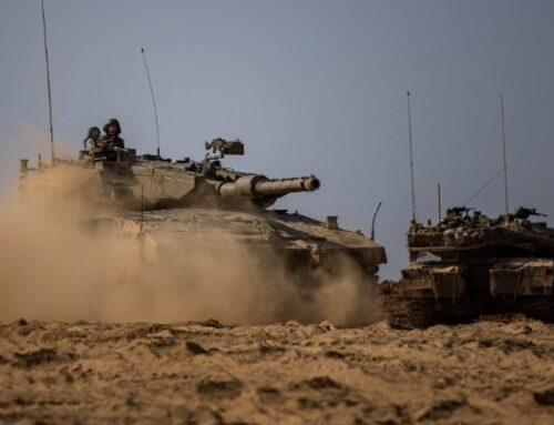 Σχέδιο για την «εσπευσμένη απομάκρυνση» των αμάχων από τη Ράφα παρουσίασε ο στρατός του Ισραήλ – Αύριο στο Παρίσι συνάντηση Μακρόν-Εμίρη του Κατάρ