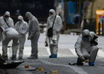 Η νεοτρομοκρατία και οι φόβοι της ΕΛ.ΑΣ