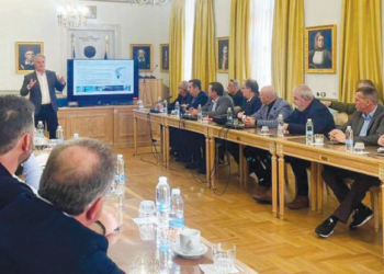 Πρωταγωνίστρια η Περιφέρεια Πελοποννήσου στη «Δίκαιη Αναπτυξιακή Μετάβαση»