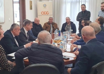 Χ. Θεοχάρης: Μέχρι τις 29 Φεβρουαρίου η διασύνδεση των τερματικών POS με τις ταμειακές μηχανές