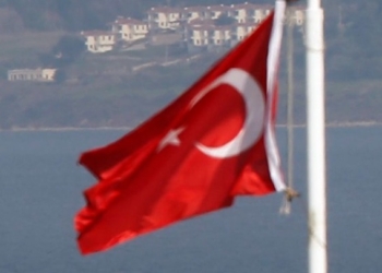 Εμπορικό πλοίο βυθίστηκε στη θάλασσα του Μαρμαρά – Αγνοούνται τα 6 μέλη του πληρώματος