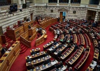 Βελτιωτικές αλλαγές κατέθεσε στο ν/σ για το νέο ποινικό κώδικα ο υπ. Δικαιοσύνης Γ. Φλωρίδης