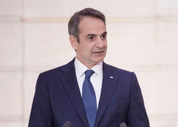 Μητσοτάκης: Δεν θα επιτρέψουμε δήθεν πάρτι σε Πανεπιστήμια να γίνονται γιορτές βίας – Προβλέπονται διαγραφές φοιτητών