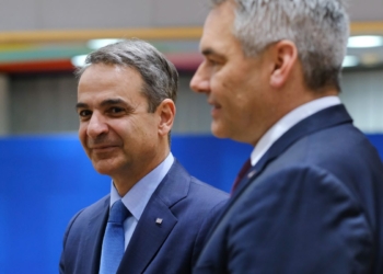 Ευρωομόλογο Αμυνας : Ποιες χώρες στηρίζουν την πρόταση Μητσοτάκη