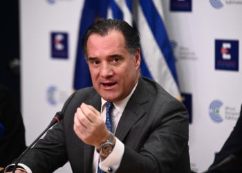 Άμεση παρέμβαση του Άδ. Γεωργιάδη για τον ξυλοδαρμό διασώστη στο Νοσοκομείο Κορίνθου