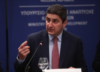 Λ. Αυγενάκης: Η Περιφέρεια Δυτικής Ελλάδας θα αποκτήσει Ενιαίο Φορέα Διαχείρισης Υδάτων