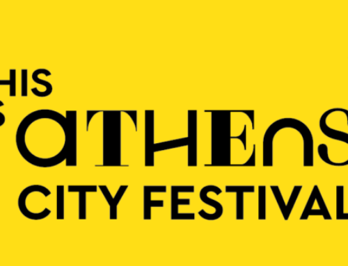 3ο This is Athens – City Festival: Το μεγάλο ανοιξιάτικο Φεστιβάλ της πόλης