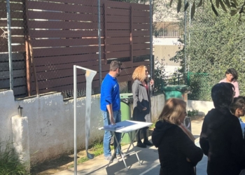 Συνεχίζονται οι δράσεις περιβαλλοντικής ευαισθητοποίησης στον Δήμο Σαρωνικού