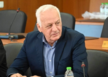 Σύνδεσμος Πάρνηθας: Επανεξελέγη Πρόεδρος ο Βασίλης Λαζάρου