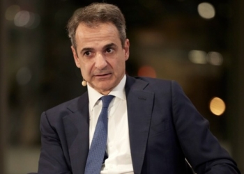 Κυριάκος Μητσοτάκης: Στα Τέμπη συγκρούστηκαν ανθρώπινα λάθη με χρόνιες παθογένειες της ελληνικής δημόσιας διοίκησης