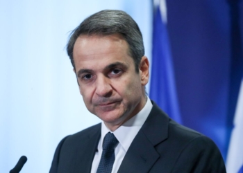Ο πρωθυπουργός θα μιλήσει απόψε σε εκδήλωση για τη λειτουργία του Ταμείου Επικουρικής Κεφαλαιοποιητικής Ασφάλισης