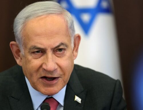 Νετανιάχου: Το Ισραήλ δεν θα ικανοποιήσει τις «παραληρηματικές απαιτήσεις της Χαμάς»