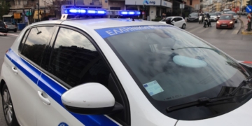 Αποκλειστικό ρεπορτάζ Today Press: Επεισόδιο με πυροβολισμούς στο Κολωνάκι- O άγριος ξυλοδαρμός, το αυτοκίνητο “σουρωτήρι” και η σύλληψη του δράστη στο Μενίδι
