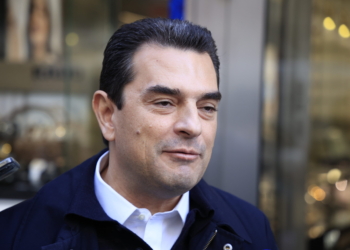 Κ. Σκρέκας: Το «Καλάθι της Σαρακοστής» είναι μεσοσταθμικά ίδιο ή φθηνότερο με πέρυσι