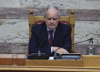 Βουλή: Υποβλήθηκε στον Κ. Τασούλα η Έκθεση του Ελεγκτικού Συνεδρίου για το έτος 2022