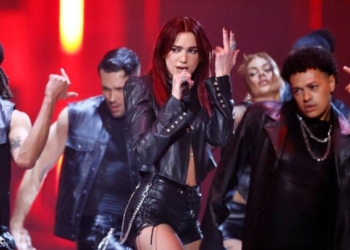 «Radical Optimism»: Το νέο άλμπουμ της Dua Lipa