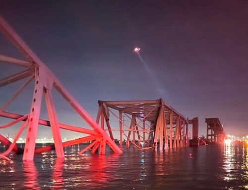 Βαλτιμόρη – Κατάρρευση γέφυρας: Ανασύρθηκαν τα πτώματα 2 εργατών