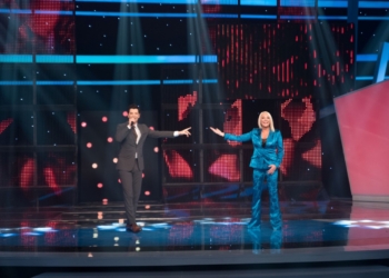 Κάτι «παίζει» με τη Ρούλα και το «Σπίτι με το Μega» – Όλο το παρασκήνιο