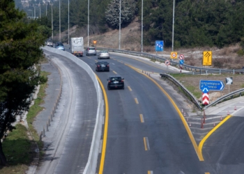 Βόμβα από ΣτΕ: «Παγώνουν» οι εργασίες του flyover στη Θεσσαλονίκη