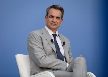 15ο Συνέδριο ΝΔ: Υπεύθυνος πατριωτισμός  – Δημιουργικός εκσυγχρονισμός