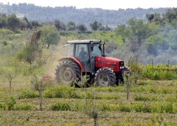 Πληρωμές 700 εκατ. ευρώ στους αγρότες μέχρι το Πάσχα