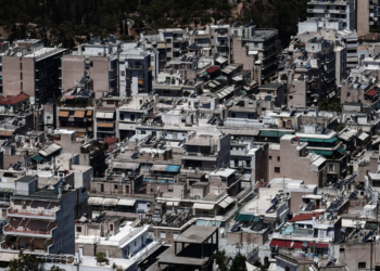 Ξεκίνησε η ανάρτηση των εκκαθαριστικών του ΕΝΦΙΑ