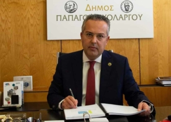 Σήμερα παραδίδεται ο νέος κόμβος Μπλέσσα και Αργυροκάστρου