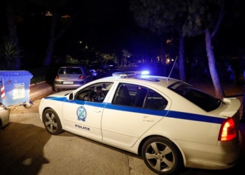 Θεσσαλονίκη: Κράτησαν ομήρους γυναίκα και παιδιά 32χρονου γιατί τους έκλεψε μικροποσότητα ηρωίνης