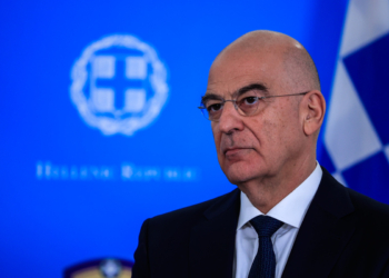 Ν. Δένδιας: Δημιουργία αντιαεροπορικού και αντι-drone θόλου