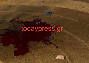 Εν ψυχρώ δολοφονία με μαχαίρι έξω από το κέντρο διασκέδασης καμπαρέ στο Μαρούσι