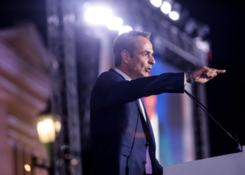 Ο Επιθεωρητής του Σαββάτου (6/4/2024)