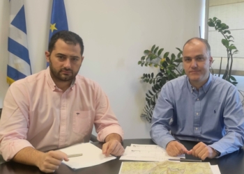 Δήμος Διρφύων – Μεσσαπίων: Ξεκινούν εργασίες ανάπλασης στην Στενή Ευβοίας