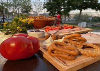 Το παραδοσιακό Ελληνικό Πρωινό